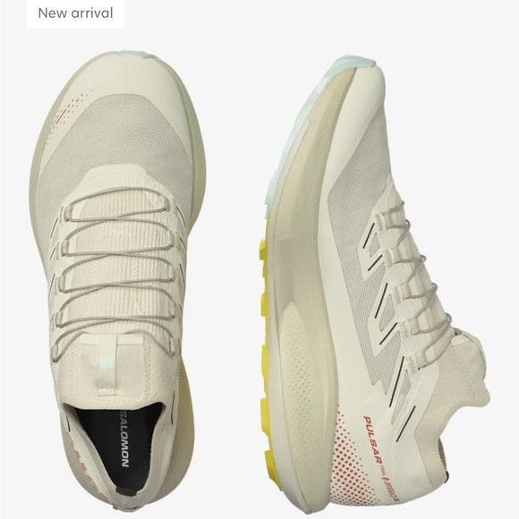 Salomon Pulsar Trail Pro 2 - Picture 4 of 6